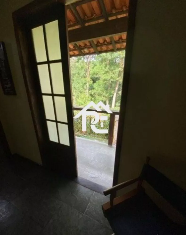Casa de Condomínio, 4 quartos - Foto 25