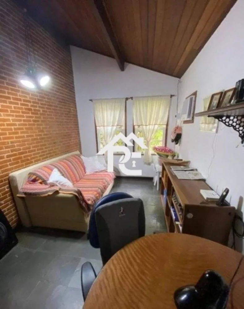 Casa de Condomínio, 4 quartos - Foto 30