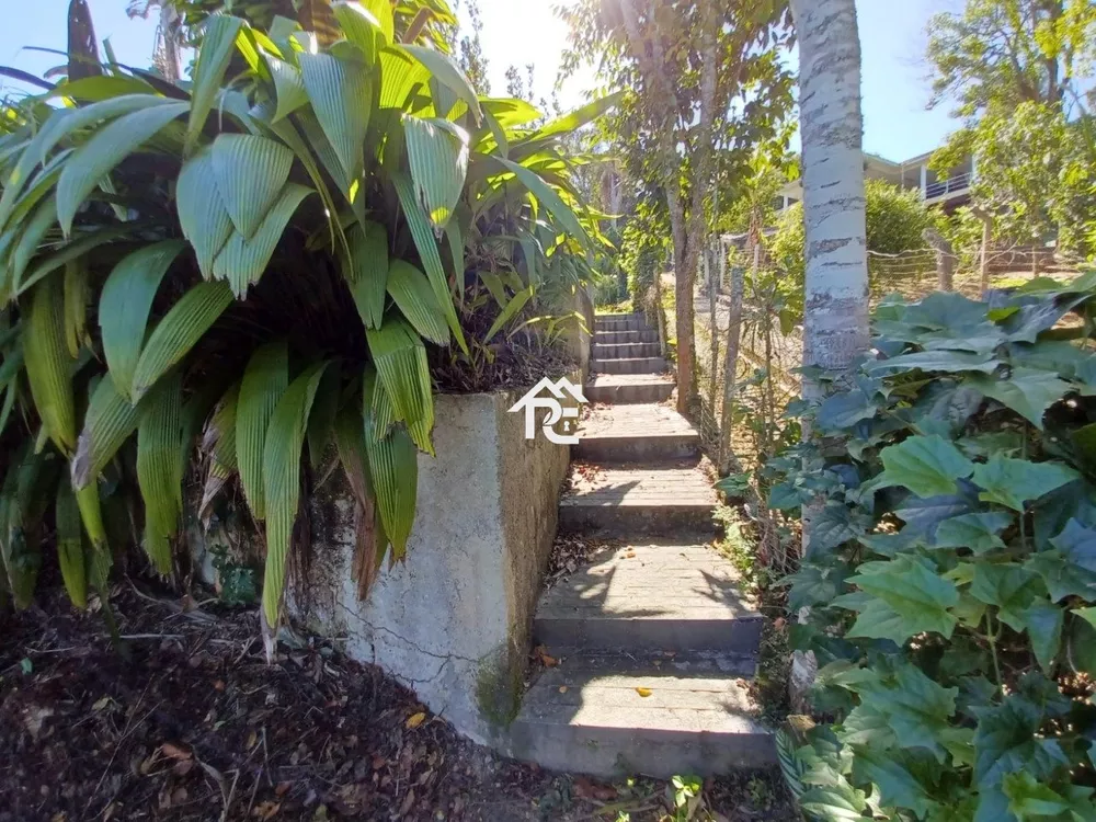 Casa de Condomínio, 4 quartos - Foto 42