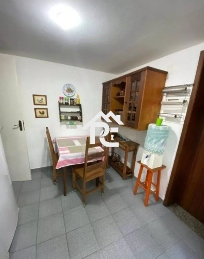 Casa de Condomínio, 4 quartos - Foto 37