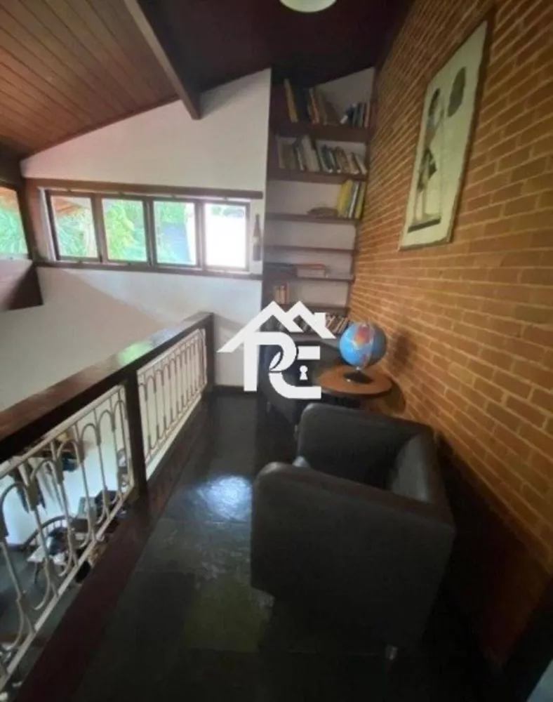 Casa de Condomínio, 4 quartos - Foto 29