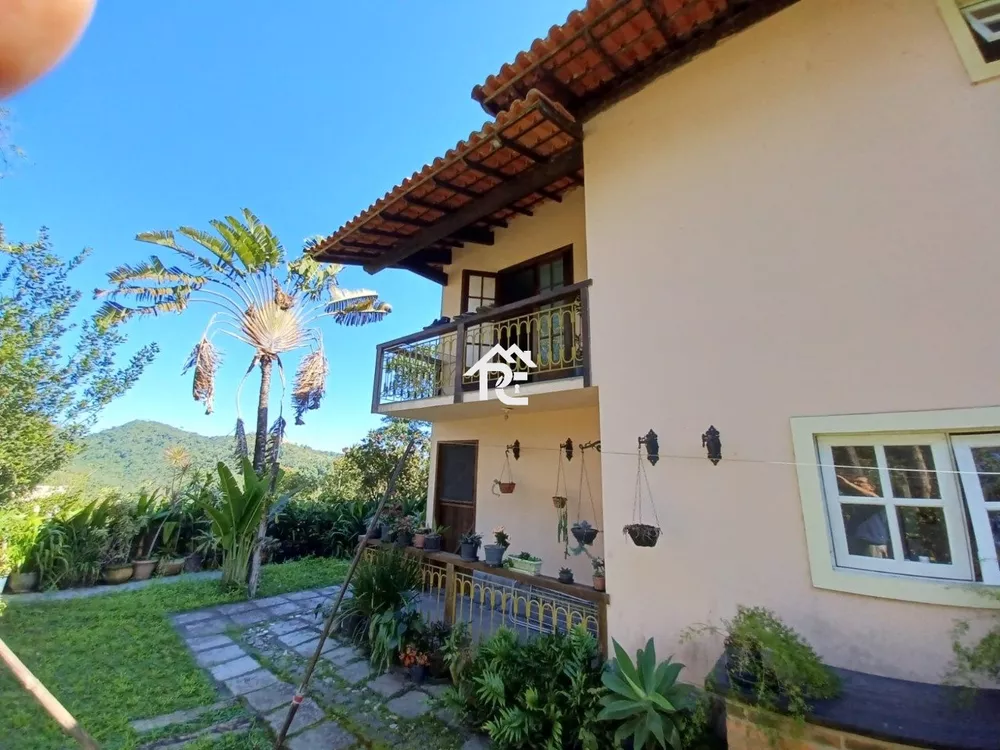 Casa de Condomínio, 4 quartos - Foto 2