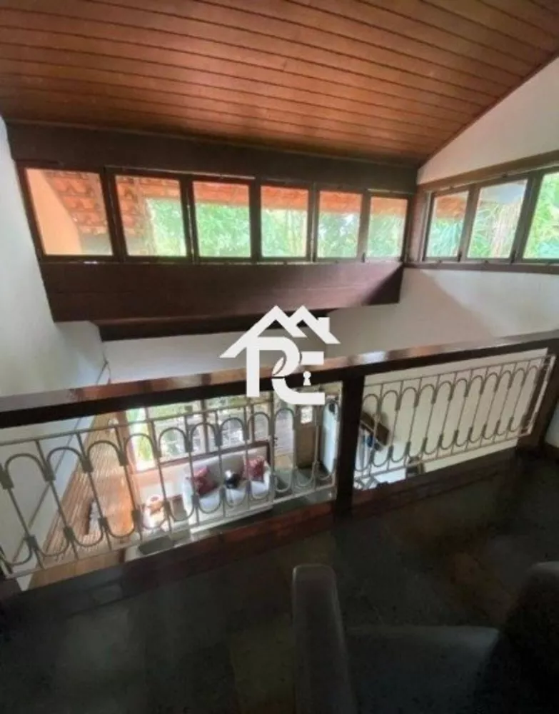 Casa de Condomínio, 4 quartos - Foto 31