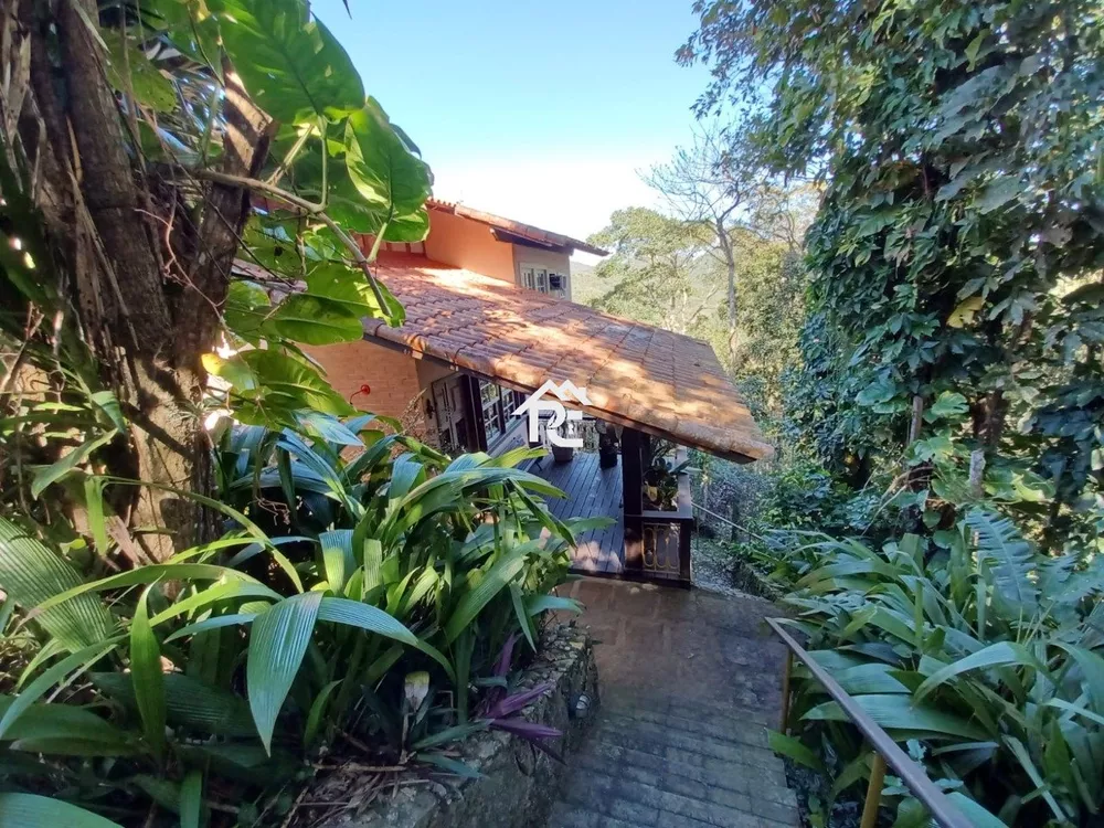 Casa de Condomínio, 4 quartos - Foto 3