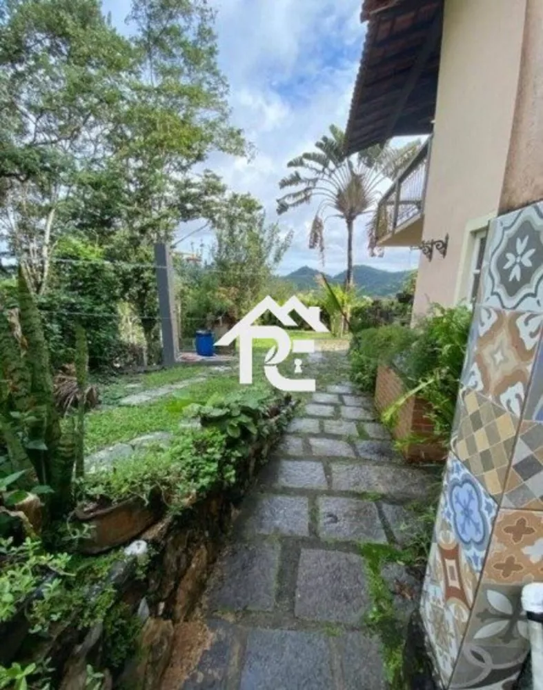 Casa de Condomínio, 4 quartos - Foto 40