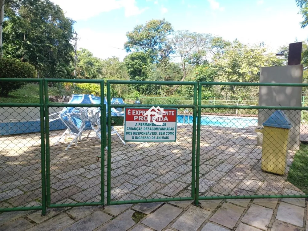 Casa de Condomínio, 4 quartos - Foto 46
