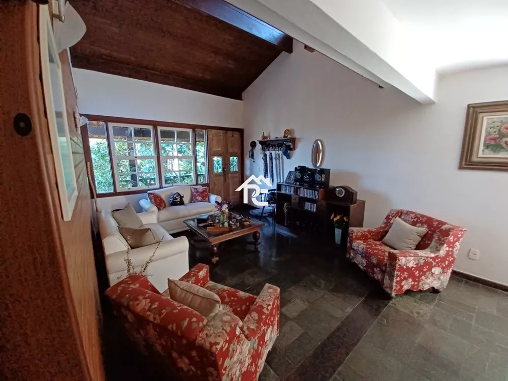 Casa de Condomínio, 4 quartos - Foto 6