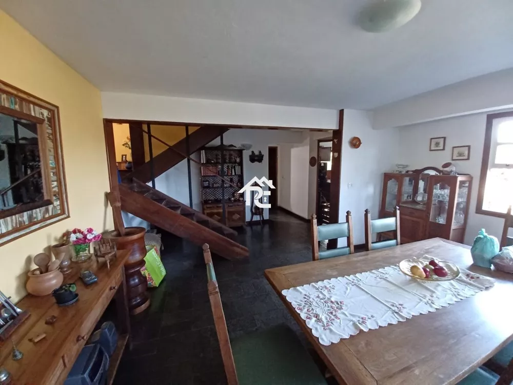 Casa de Condomínio, 4 quartos - Foto 7