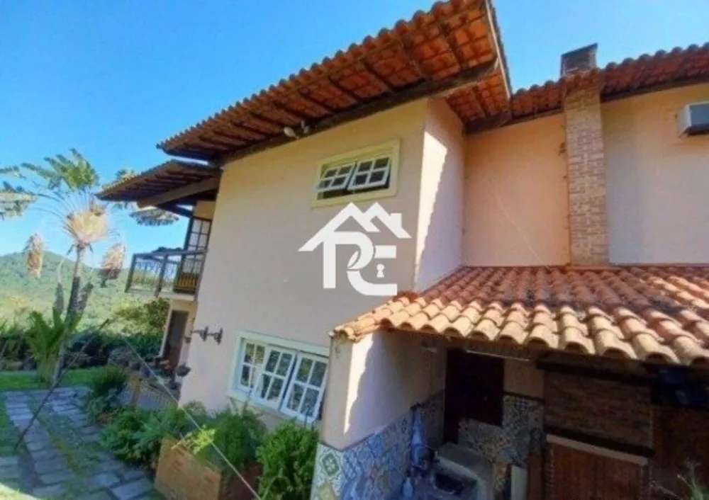 Casa de Condomínio, 4 quartos - Foto 8