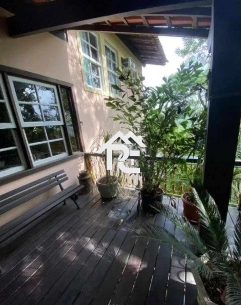 Casa de Condomínio, 4 quartos - Foto 10