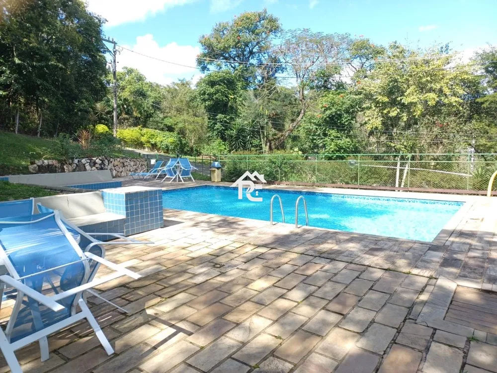Casa de Condomínio, 4 quartos - Foto 47