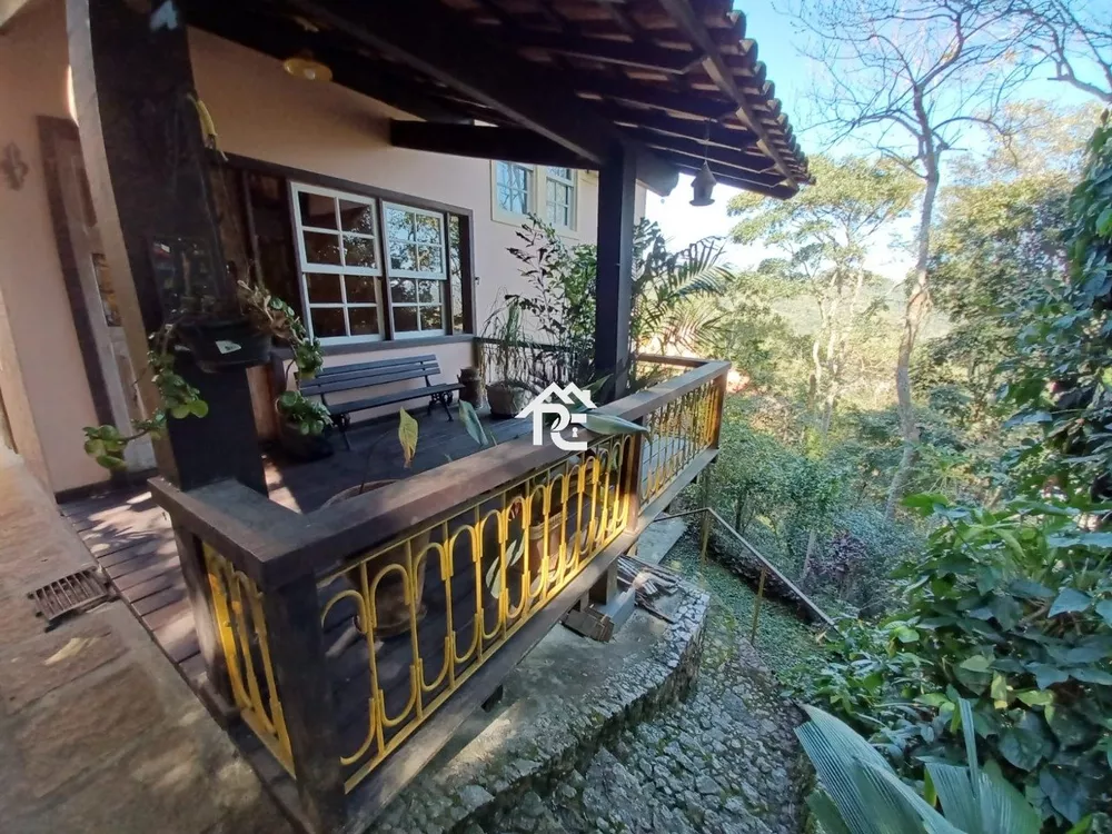Casa de Condomínio, 4 quartos - Foto 4