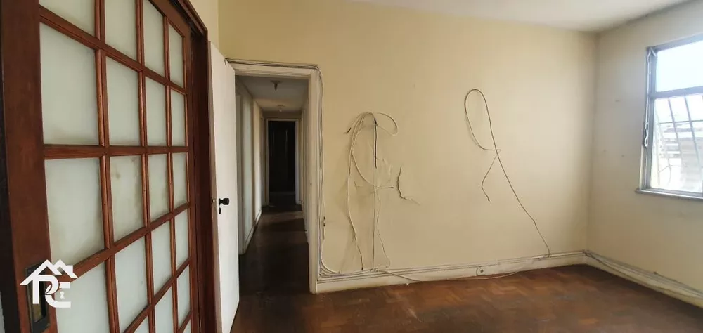 Apartamento, 4 quartos, 140 m² - Foto 10