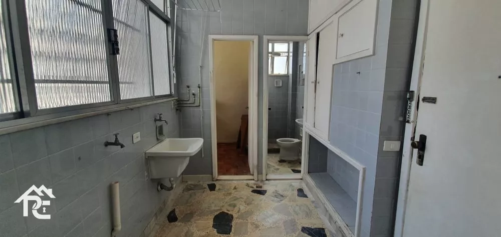 Apartamento, 4 quartos, 140 m² - Foto 28