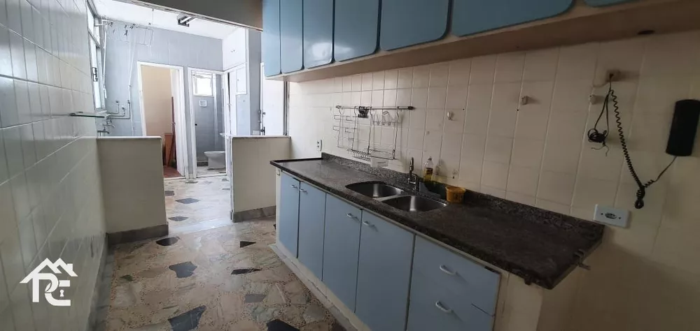 Apartamento, 4 quartos, 140 m² - Foto 27