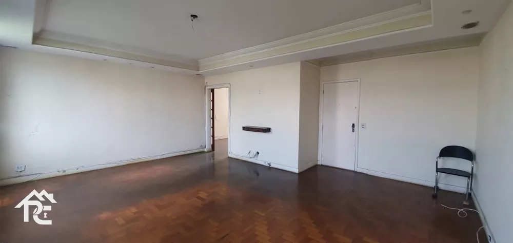 Apartamento, 4 quartos, 140 m² - Foto 5