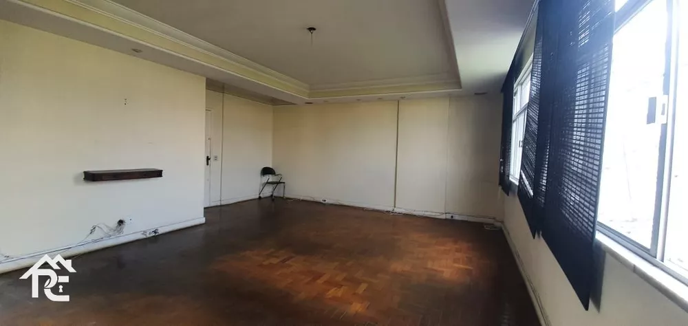 Apartamento, 4 quartos, 140 m² - Foto 1