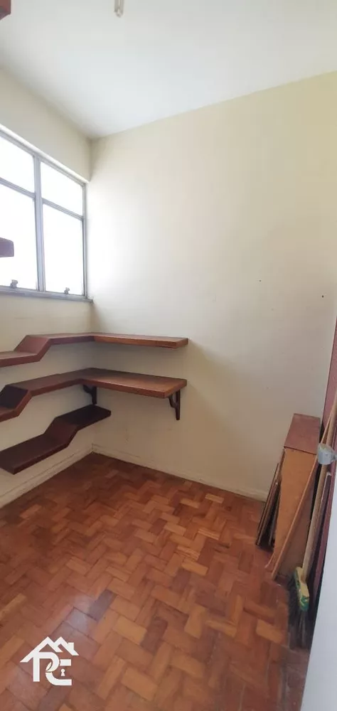 Apartamento, 4 quartos, 140 m² - Foto 30