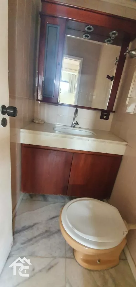 Apartamento, 4 quartos, 140 m² - Foto 14