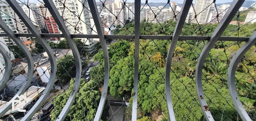 Apartamento, 4 quartos, 140 m² - Foto 2