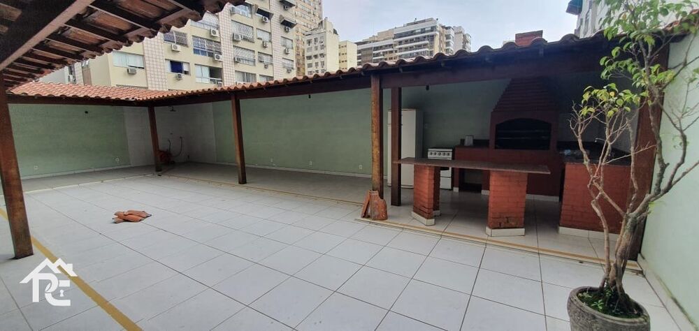 Apartamento, 4 quartos, 140 m² - Foto 33
