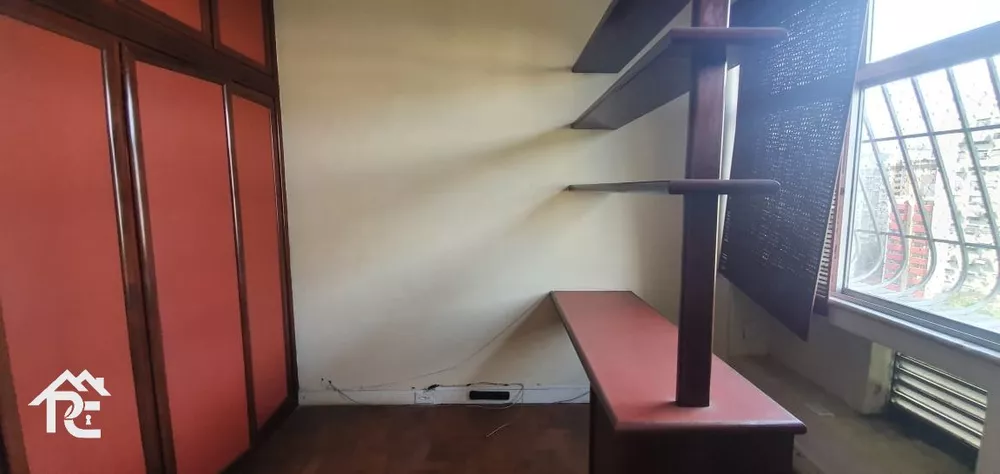 Apartamento, 4 quartos, 140 m² - Foto 22