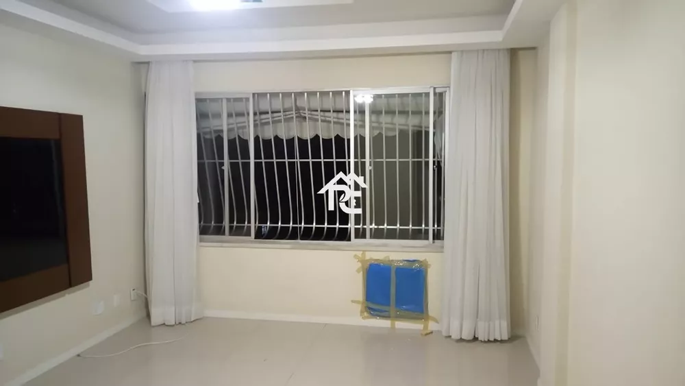 Apartamento, 2 quartos, 65 m² - Foto 2