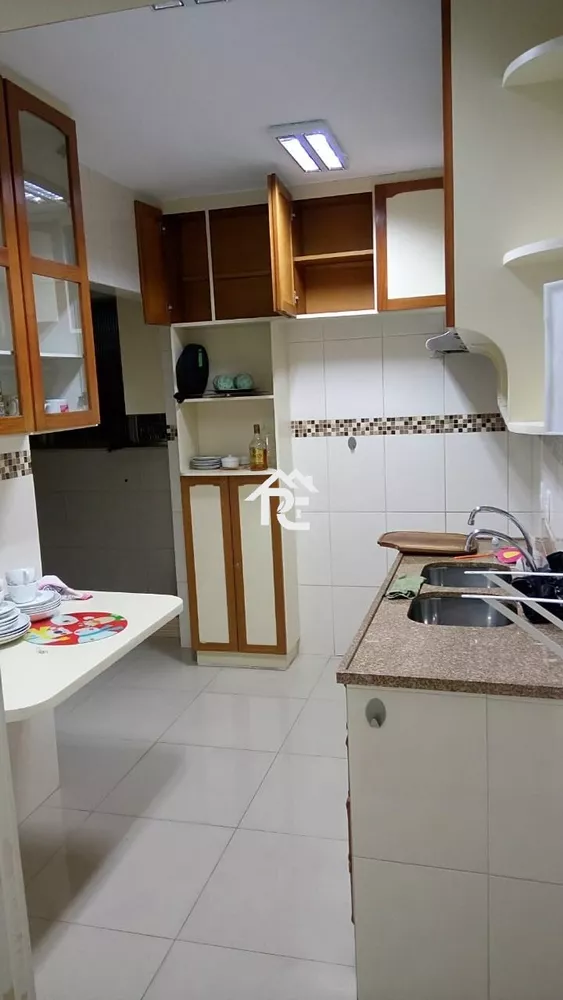 Apartamento, 2 quartos, 65 m² - Foto 16