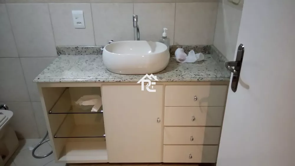 Apartamento, 2 quartos, 65 m² - Foto 11