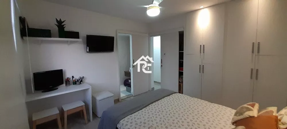 Apartamento, 2 quartos, 75 m² - Foto 35