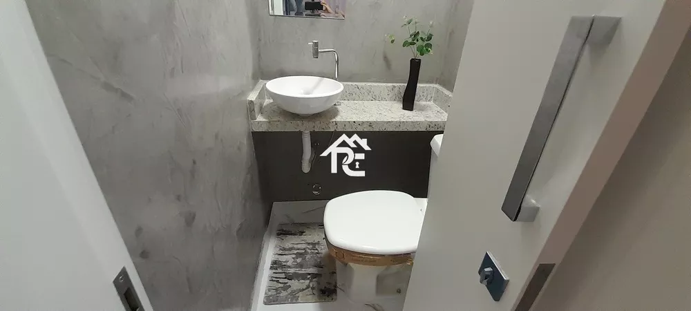 Apartamento, 2 quartos, 75 m² - Foto 6