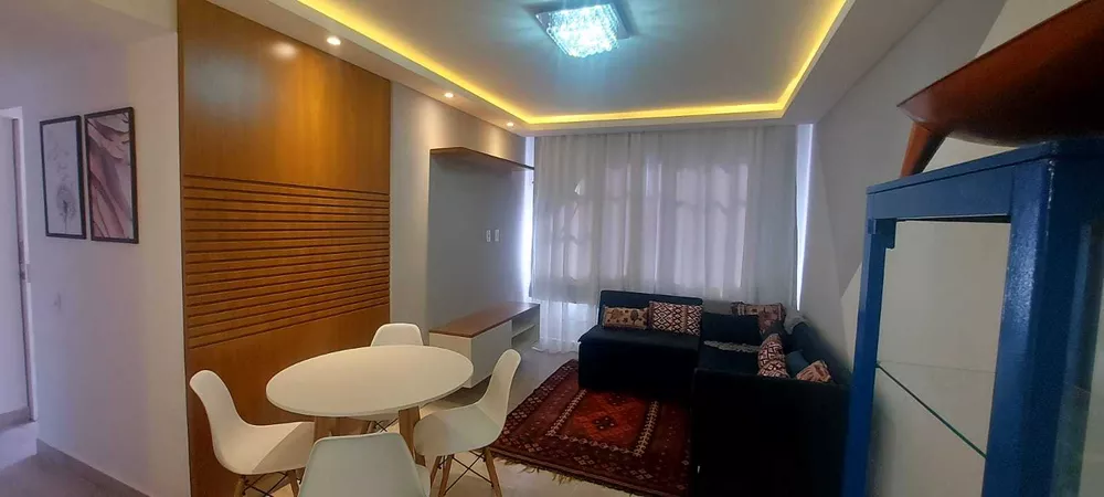 Apartamento, 2 quartos, 75 m² - Foto 2