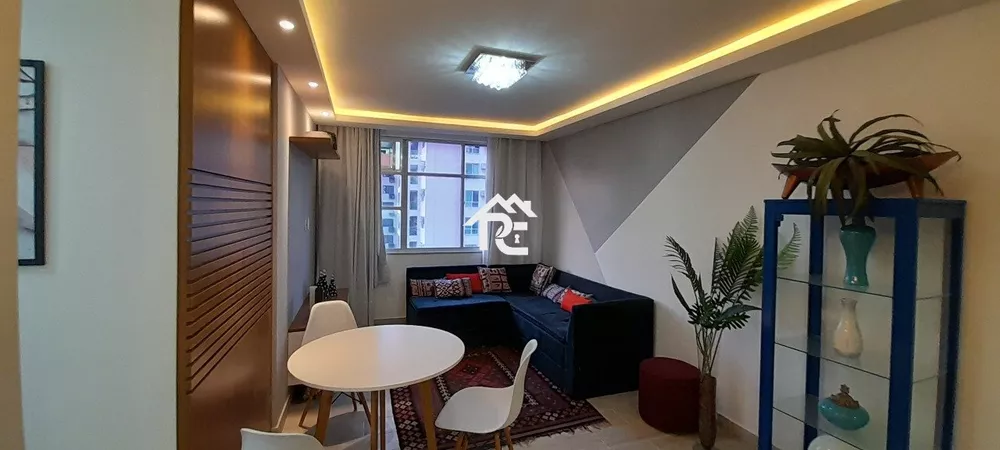 Apartamento, 2 quartos, 75 m² - Foto 1
