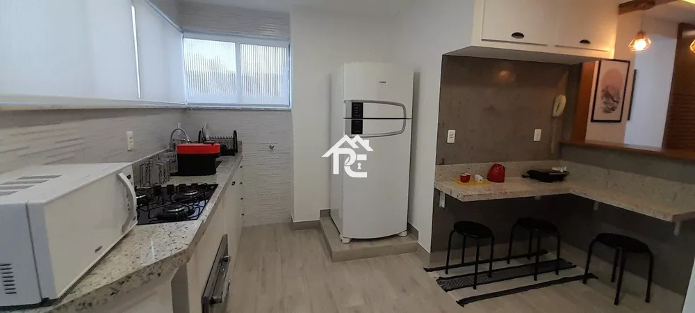 Apartamento, 2 quartos, 75 m² - Foto 11