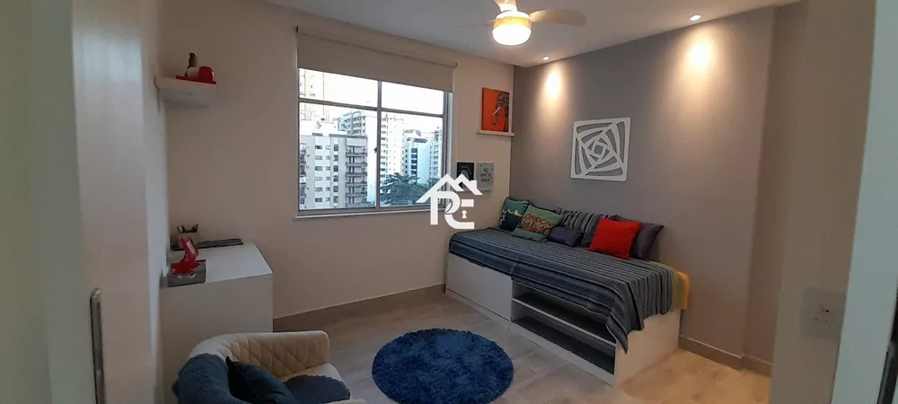 Apartamento, 2 quartos, 75 m² - Foto 22
