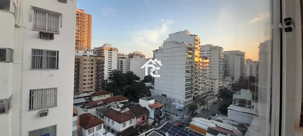 Apartamento, 2 quartos, 75 m² - Foto 28