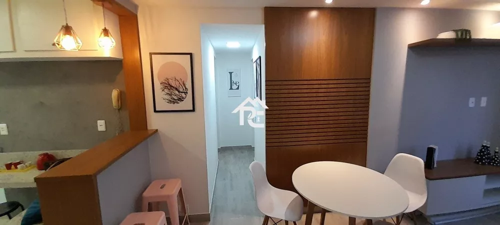 Apartamento, 2 quartos, 75 m² - Foto 8