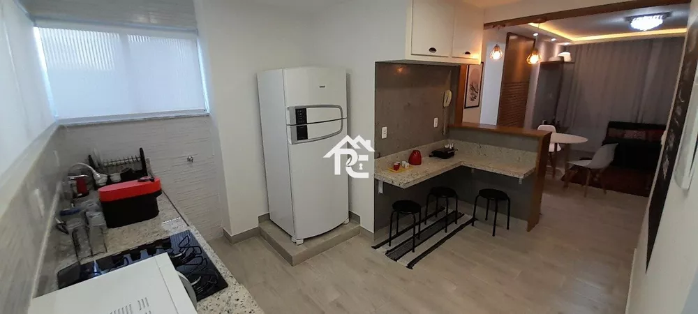 Apartamento, 2 quartos, 75 m² - Foto 12