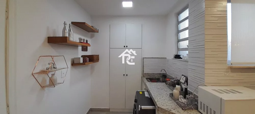 Apartamento, 2 quartos, 75 m² - Foto 16