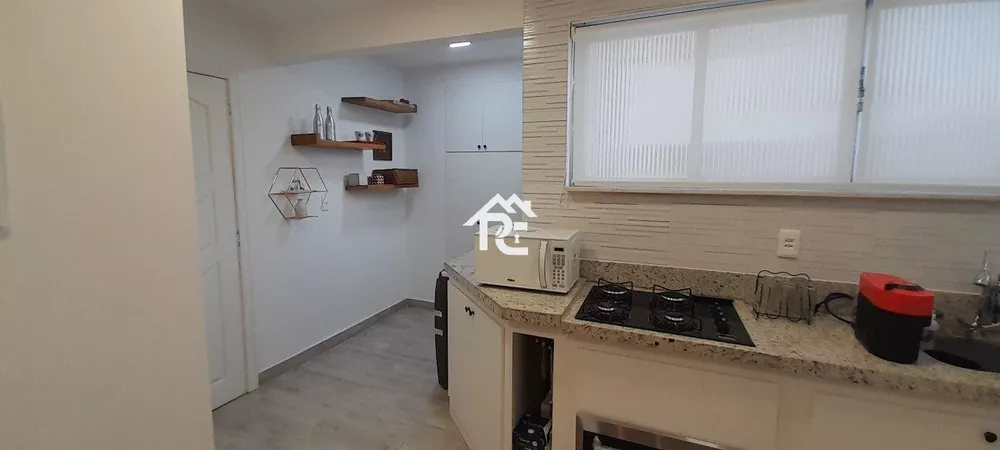 Apartamento, 2 quartos, 75 m² - Foto 17