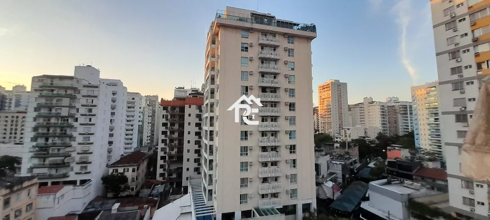 Apartamento, 2 quartos, 75 m² - Foto 20