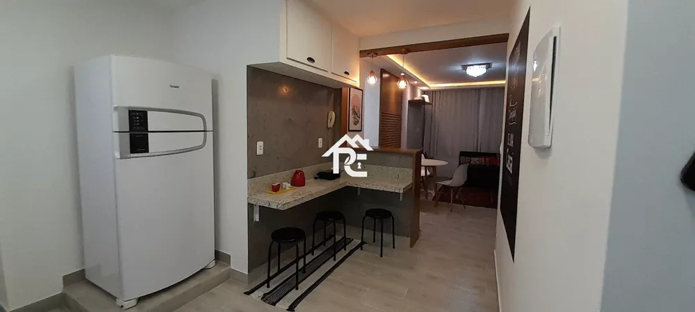 Apartamento, 2 quartos, 75 m² - Foto 13