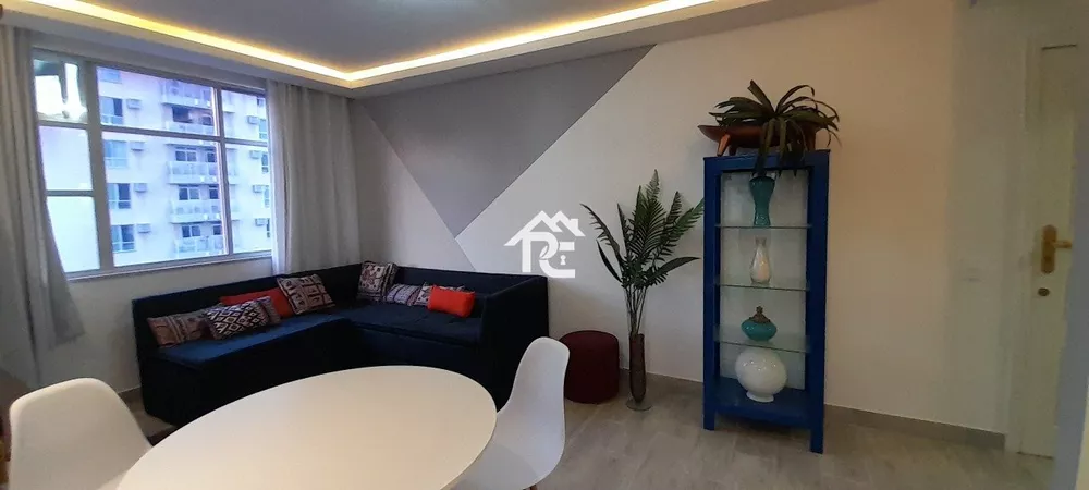 Apartamento, 2 quartos, 75 m² - Foto 4