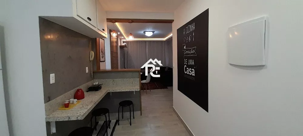 Apartamento, 2 quartos, 75 m² - Foto 9