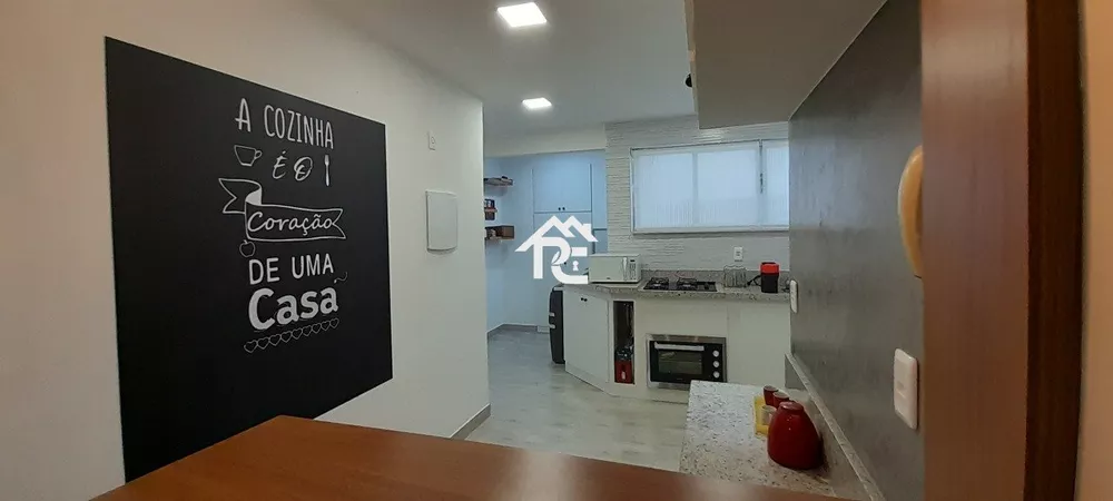 Apartamento, 2 quartos, 75 m² - Foto 5