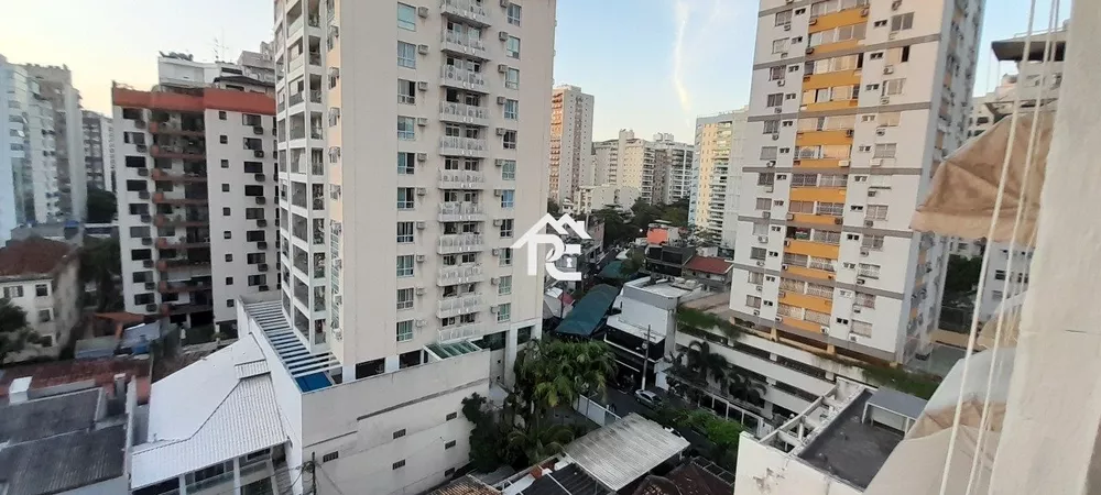 Apartamento, 2 quartos, 75 m² - Foto 37