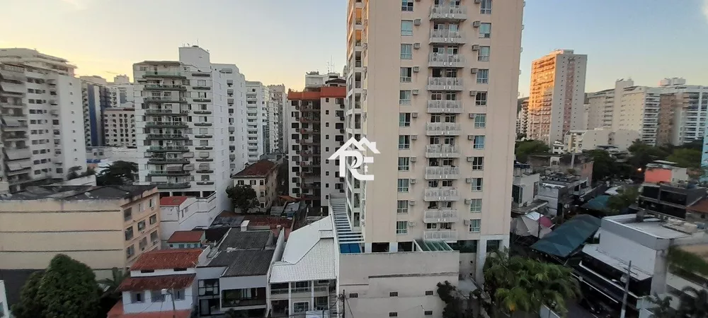 Apartamento, 2 quartos, 75 m² - Foto 19