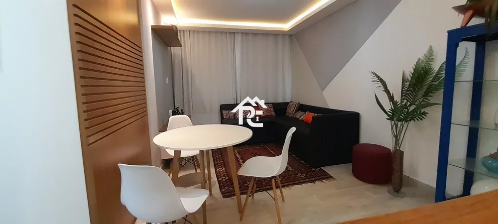 Apartamento, 2 quartos, 75 m² - Foto 3