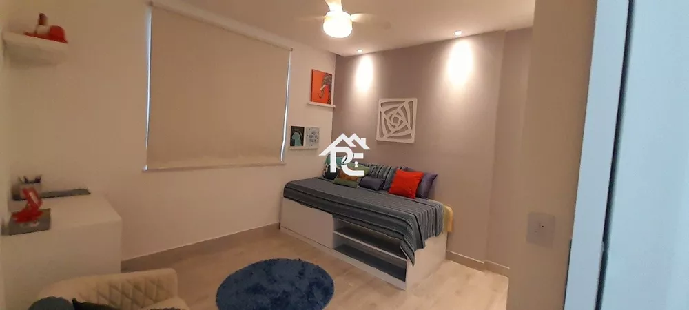 Apartamento, 2 quartos, 75 m² - Foto 21