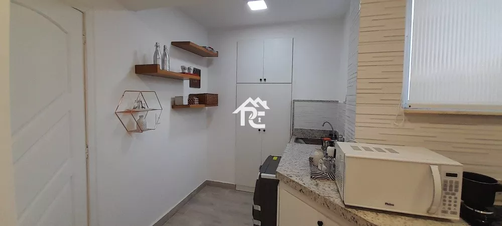 Apartamento, 2 quartos, 75 m² - Foto 15